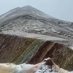 Cordillera del Arcoiris Palccoyo