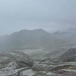 Cordillera del Arcoiris Palccoyo