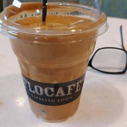 Wer liebt ihn nicht? Café frappé