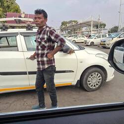 Not the SUV we expected