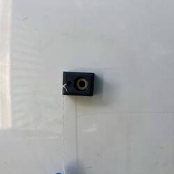 Außensteckdose aus dem 3D Drucker