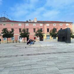 Alles relativ neu und sehr sauber