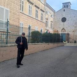 Kirche des Heiligen Franziskus