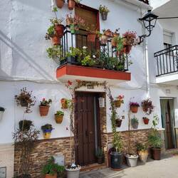Cañada del Real Tesoro