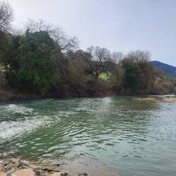 ...den Río Guadiaro.