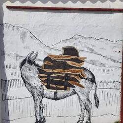 Kunst im Ort - so schön!