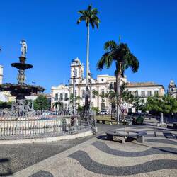 Largo Terreiro de Jesus