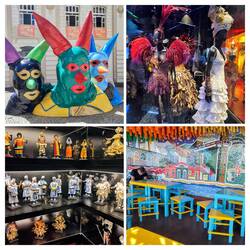 Casa do Carnaval da Bahia