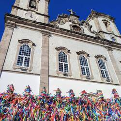 Basílica do Senhor do Bonfim