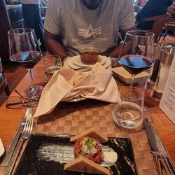 Buffalo Steak House