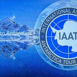 Oceanwide Expeditions is one of the seven founding members of IAATO.