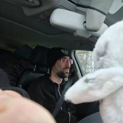 Fahren fahren fahren