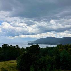 Pirates Bay (Lookout)