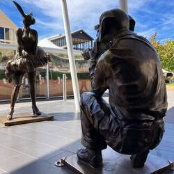 Happy Birthday Mr. President