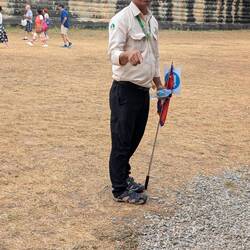 Our Siem Reap Guide, Som.