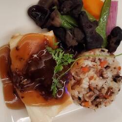 My time change "breakfast" ... 😅