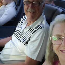 Final flight Vancouver to Calgary!