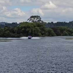 Upcoming event Huka River Ride