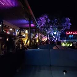 New Year's Eve @ Laylow