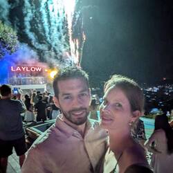 New Year's Eve @ Laylow