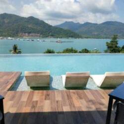 Hier kann man es aushalten 🥰