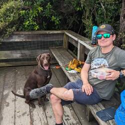 Grampians Reserve