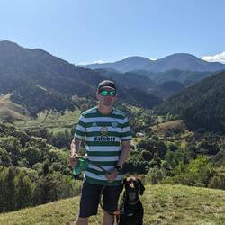 Centre of New Zealand