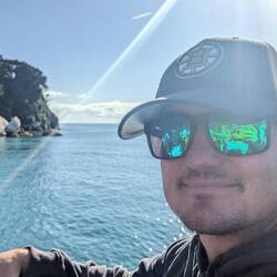 Split Apple Rock