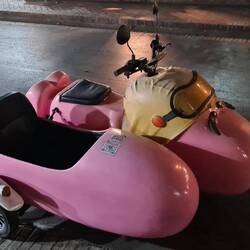 Kann man hier im Ort mieten 😆