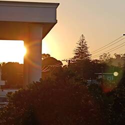 Guten Morgen Gisborne