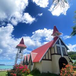 Notre Dame Auxiliatrice