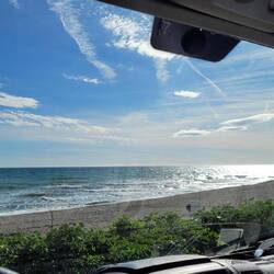 Ich finde meine Aussicht grad ziemlich ok 😅