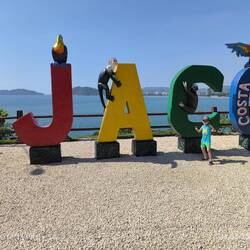 Super Aussicht und schön gemacht, überall im Land!!