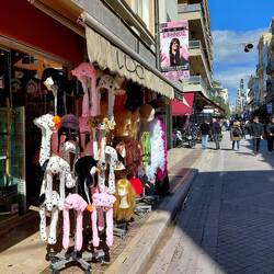 Überall ist Fasching
