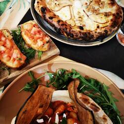 Unser Lieblingsrestaurant darf auf keinen Fall fehlen!