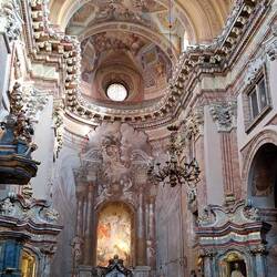 Chiesa della Trasfigurazione