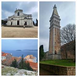 Von hier oben hat man einen tollen Ausblick