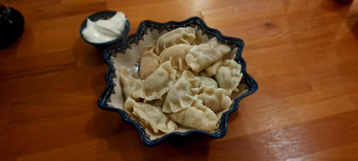 Mixa salato di 8 tipi diversi