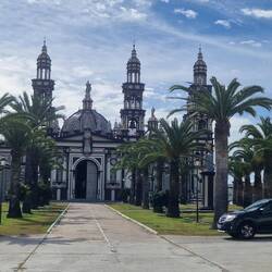 100.000.000 € Kirche😱