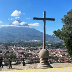 Cerro de la Cruz