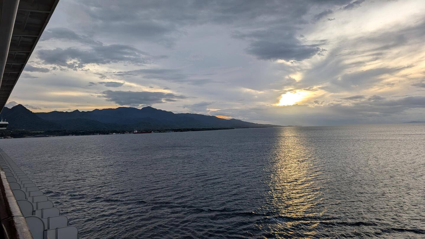 Milne Bay
