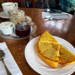 Scone