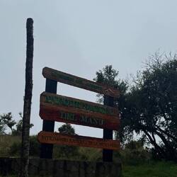 Parque Nacional de Manú