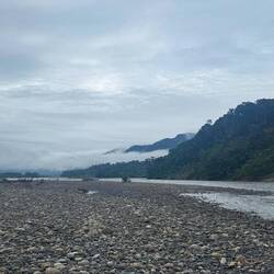 Parque Nacional del Manú