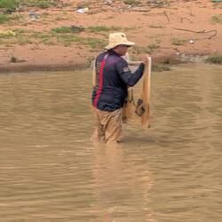 Fisherman