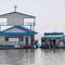 Floating Catholic Church