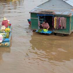 Fruit & Veg delivery