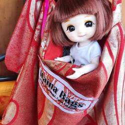 L'affaire est dans le sac pour Maya