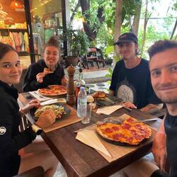 Fein Italienisch go esse ☺️🤤