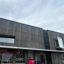 Everything is going to be alright